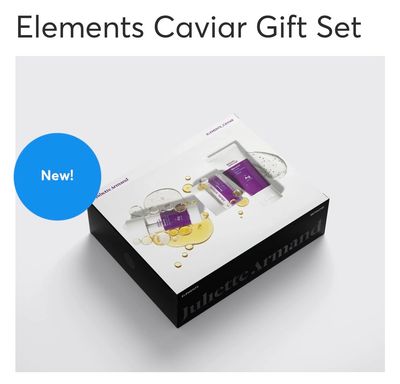 Caviar Gift Set