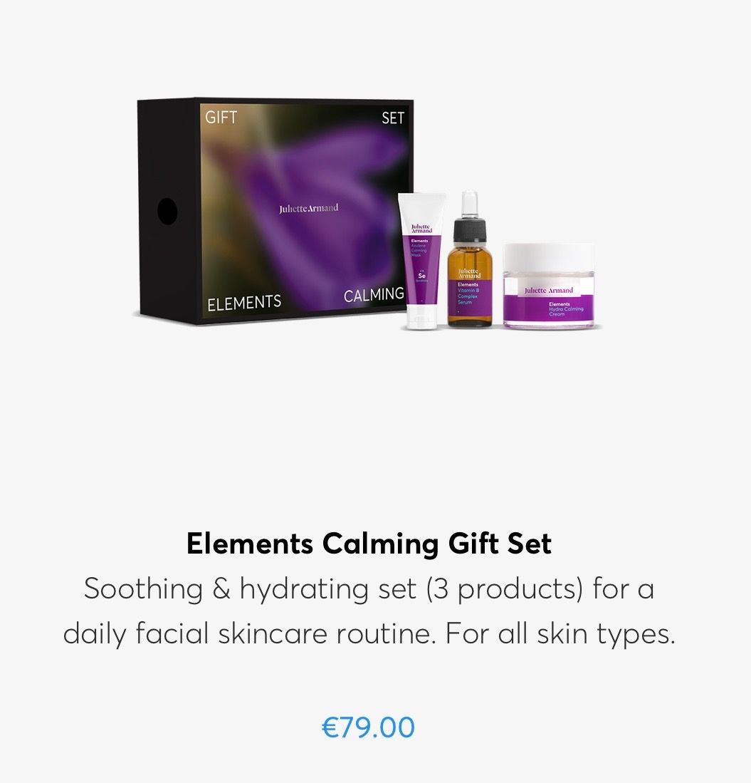 Calming Gift Set
