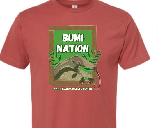 Bumi Nation T-Shirt