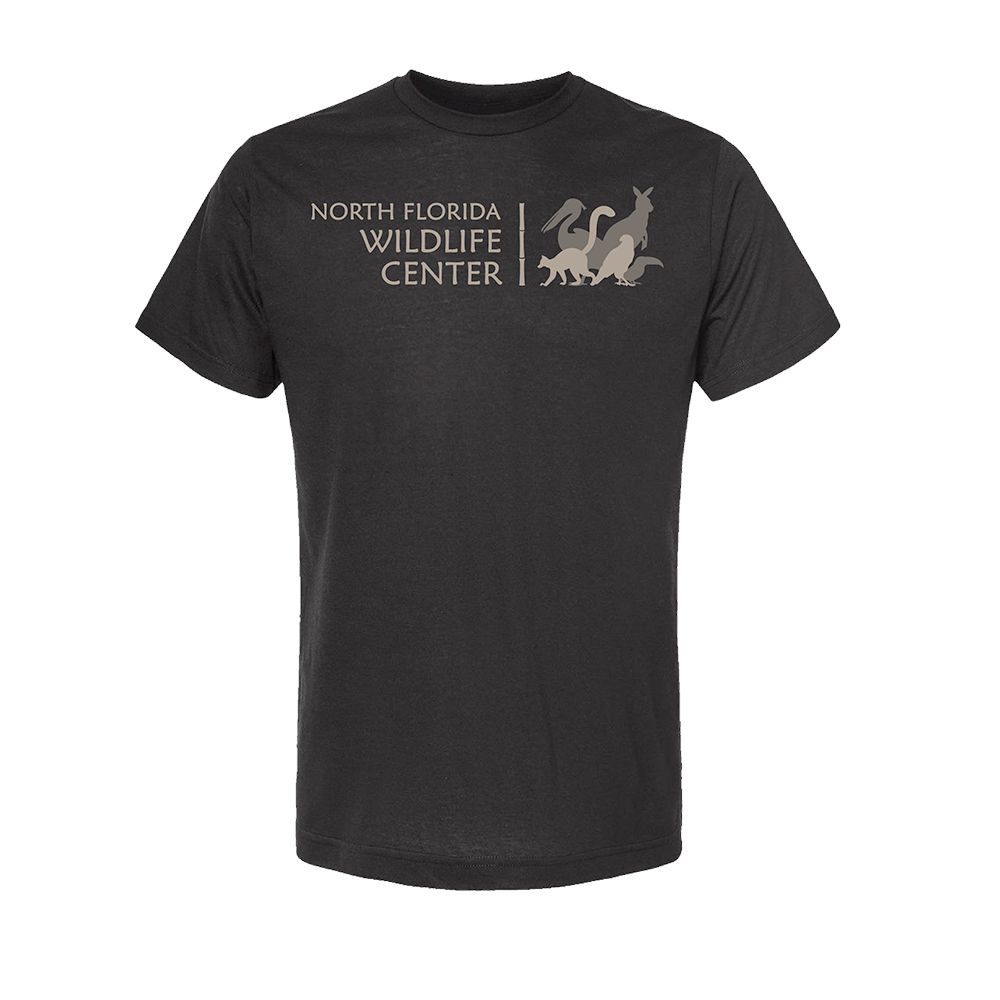 North Florida Wildlife Center T-Shirt