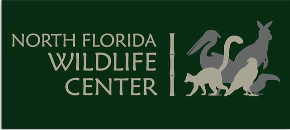 North Florida Wildlife Center Magnet