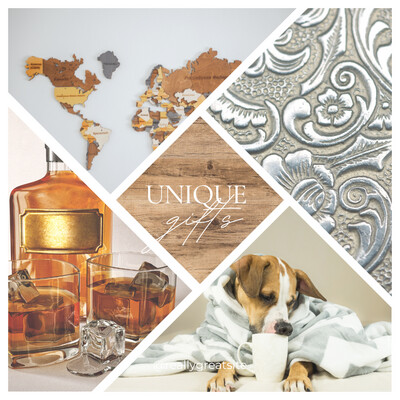 Unique Gifts