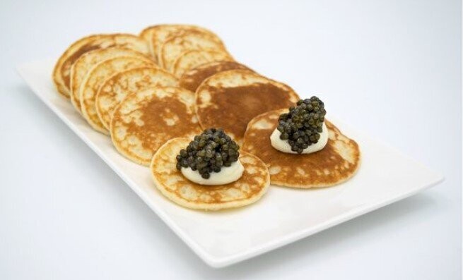 Blinis