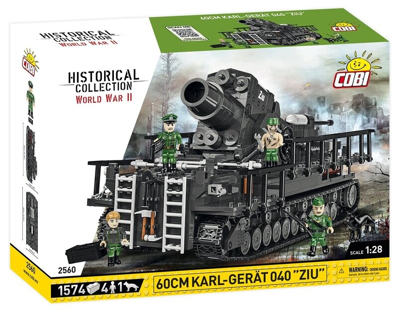KARL-GERAT