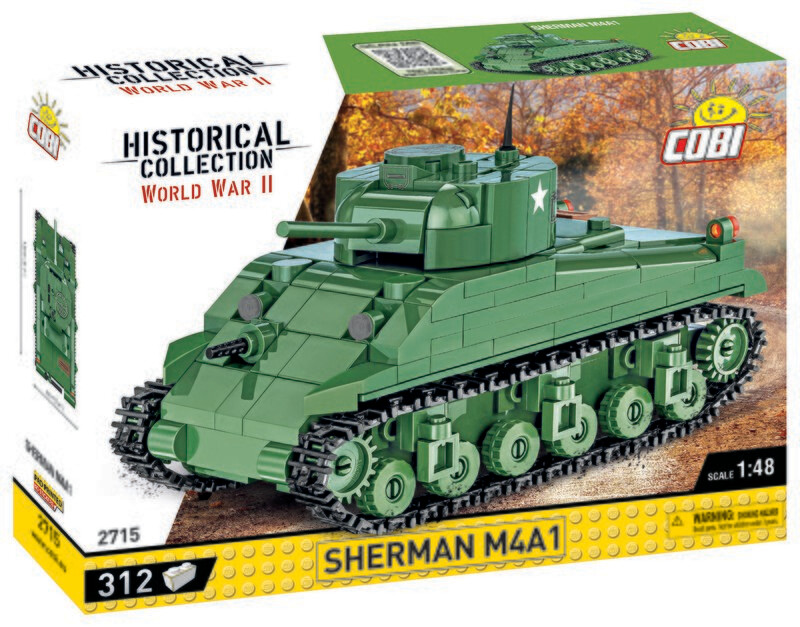 SHERMAN