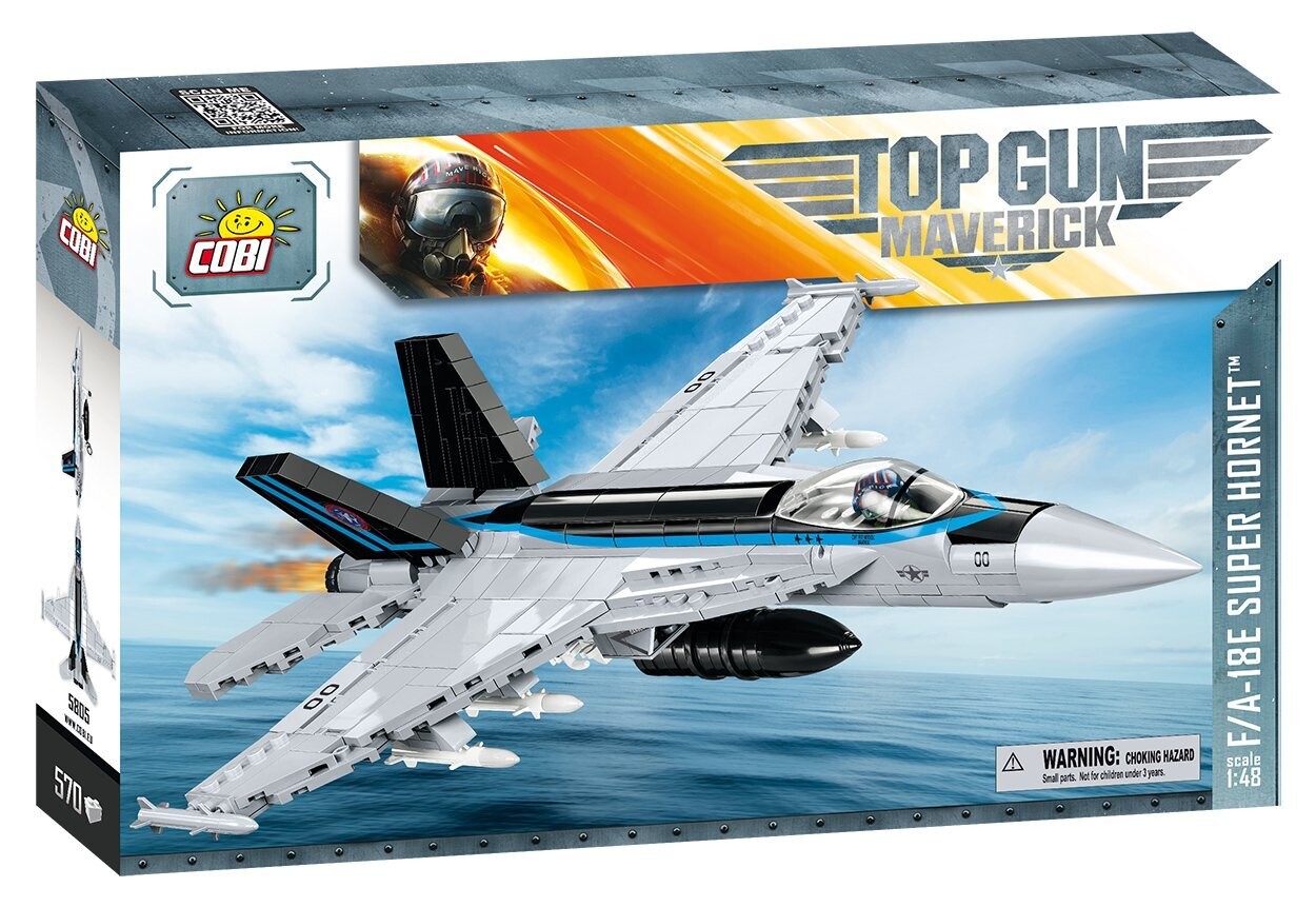F/A-18E SUPER HORNET