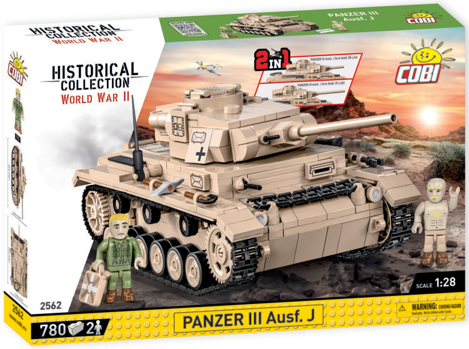 PANZER III AUSF.