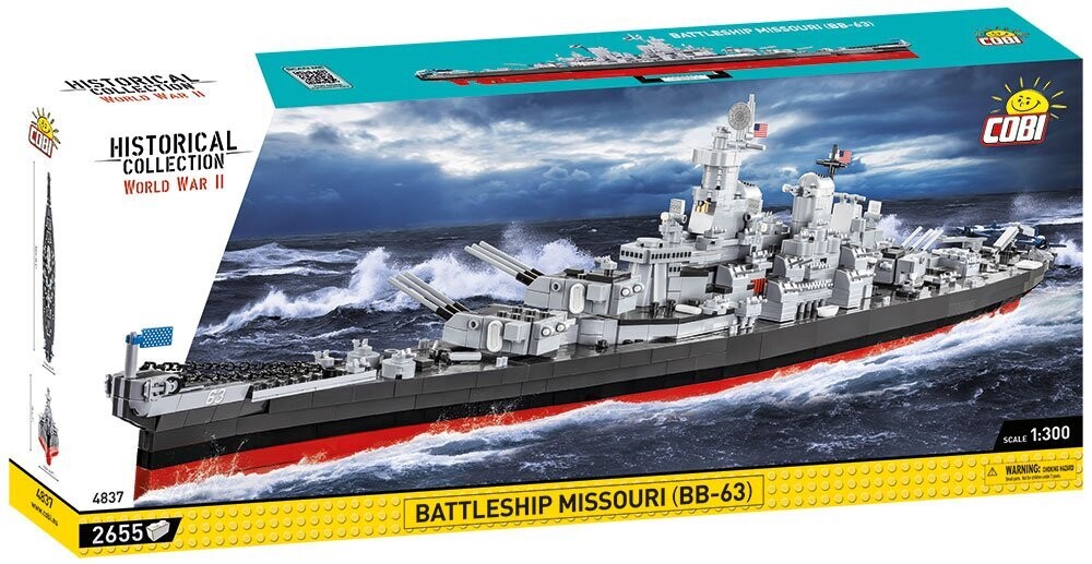 BATTLESHIP MISSOURI BATTLESHIP MISSOURI