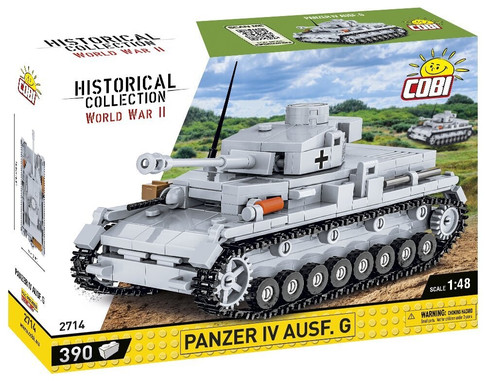 PANZER IV AUSF. D