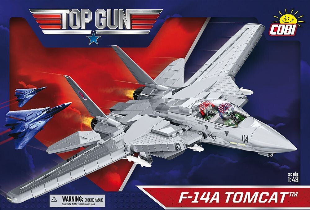 F-14A Tomcat