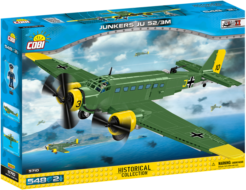 JUNKERS JU 