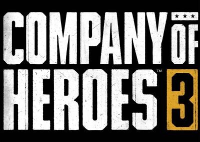 COMPANY OF HEROES 3