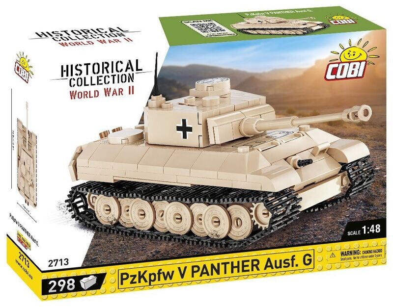 Panzer V Panther Ausf.G