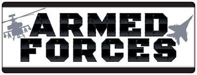 ARMED FORCES