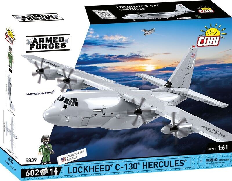C-130 HERCULES