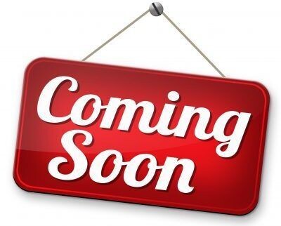 COMING SOON