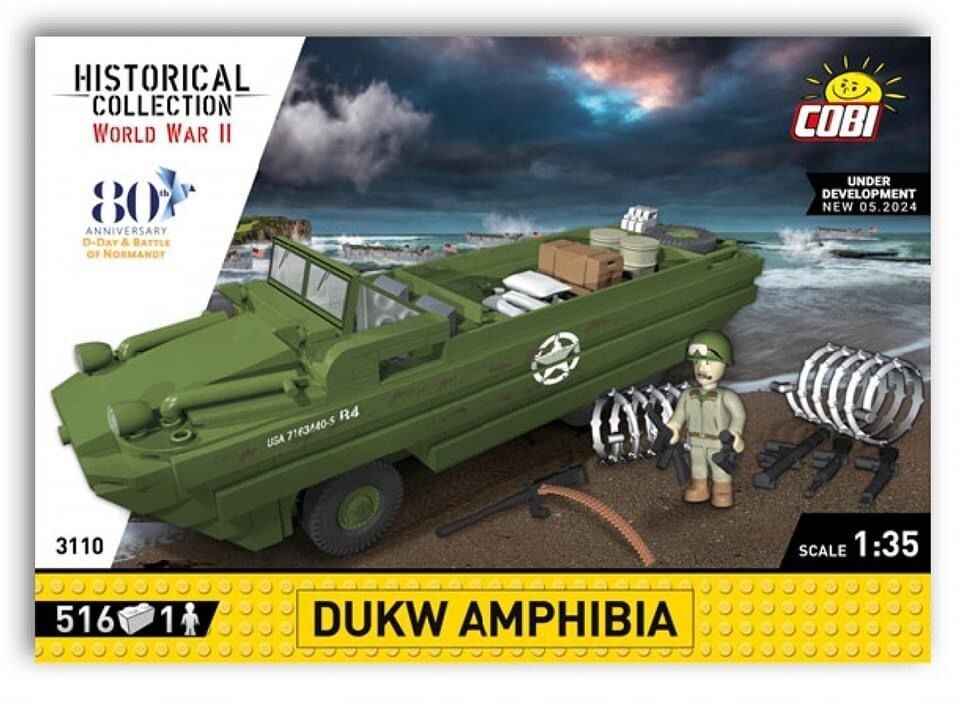 Dukw GMC