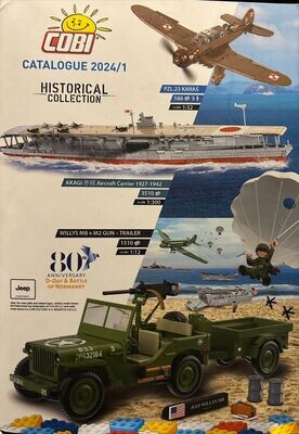 80 jaar D-Day
