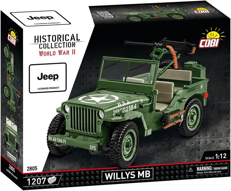 WILLYS MB WILLYS MB