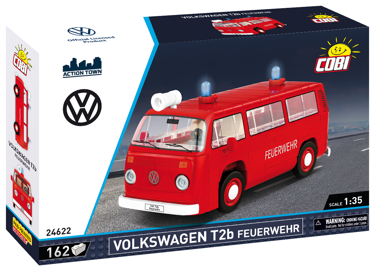 T2B FEUERWEHR