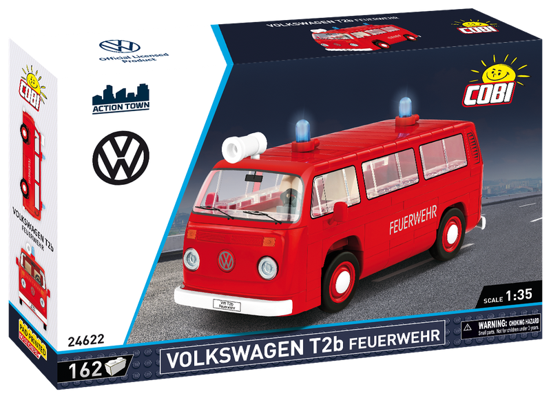 T2B FEUERWEHR