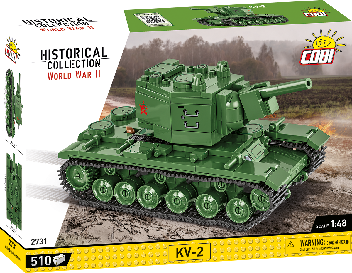 KV-2
