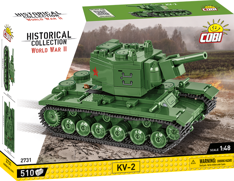 KV-2