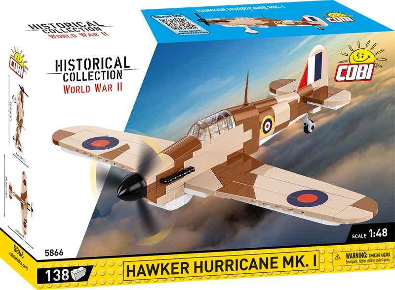 Hawker Hurricane MK. I