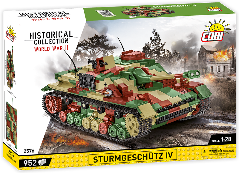 Sturmgeschütz IV
