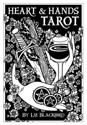 Heart &amp; Hands Tarot