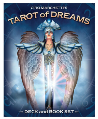Tarot of Dreams