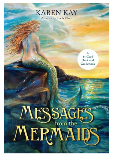 Message from the Mermaids