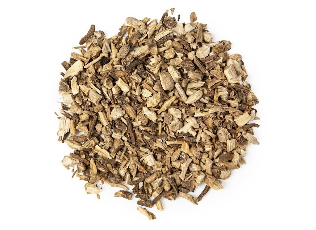Angelica Root, Size: Small