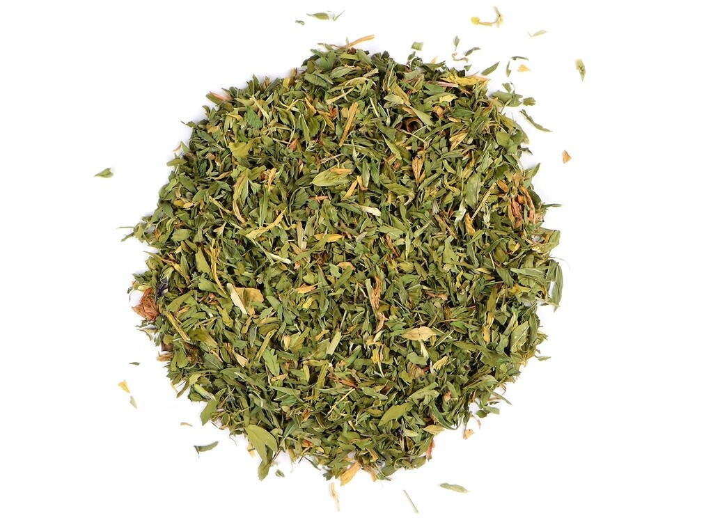 Alfalfa Leaf, Size: Small