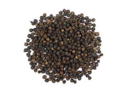 Black Peppercorn