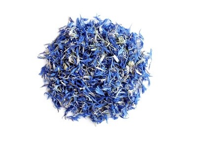 Blue Cornflower