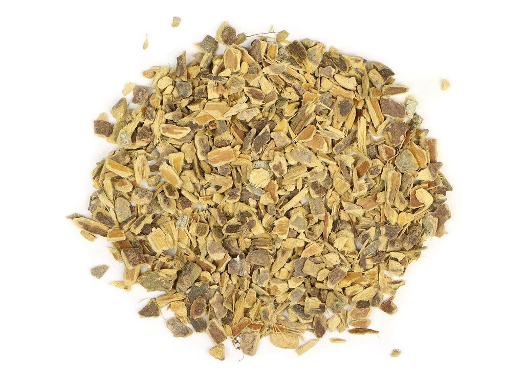 Cascara Sagrada, Size: Small