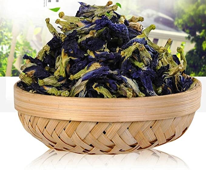 Butterfly Pea