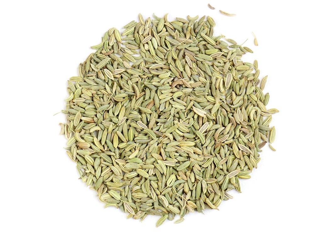 Fennel Seed, Size: Small