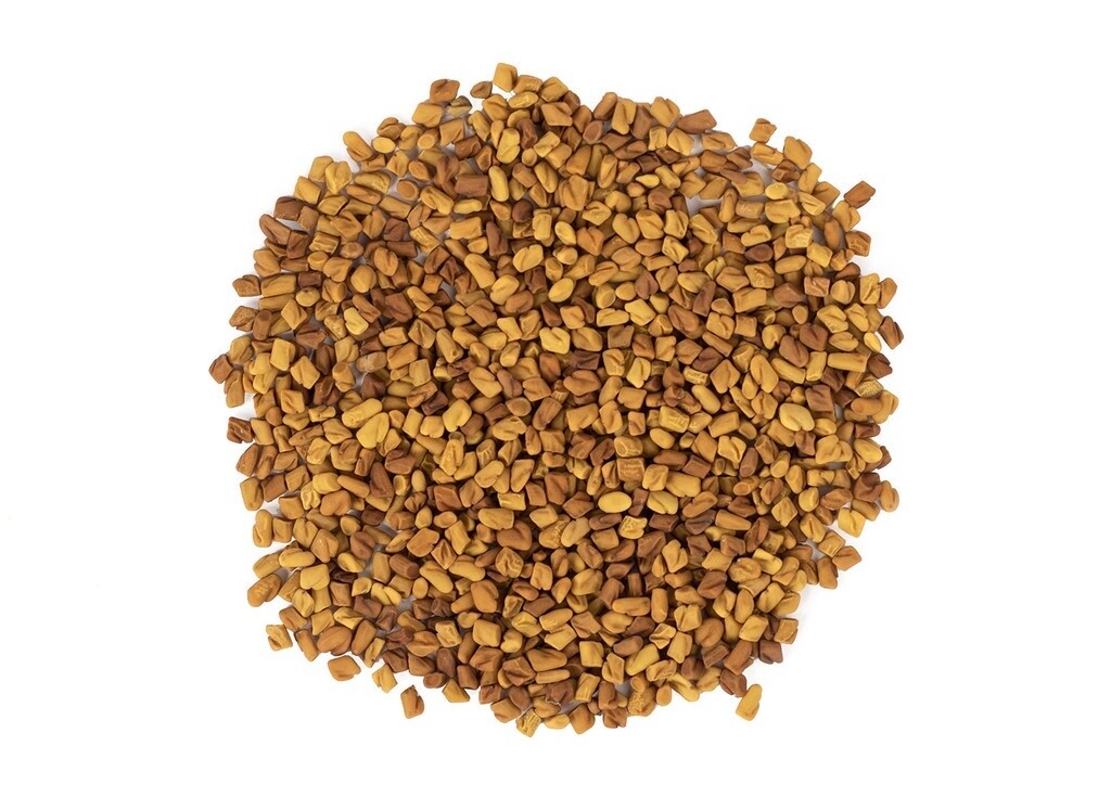 Fenugreek, Size: Small