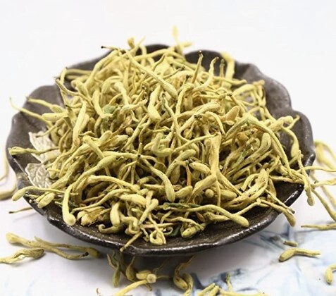 Honeysuckle, Size: Small