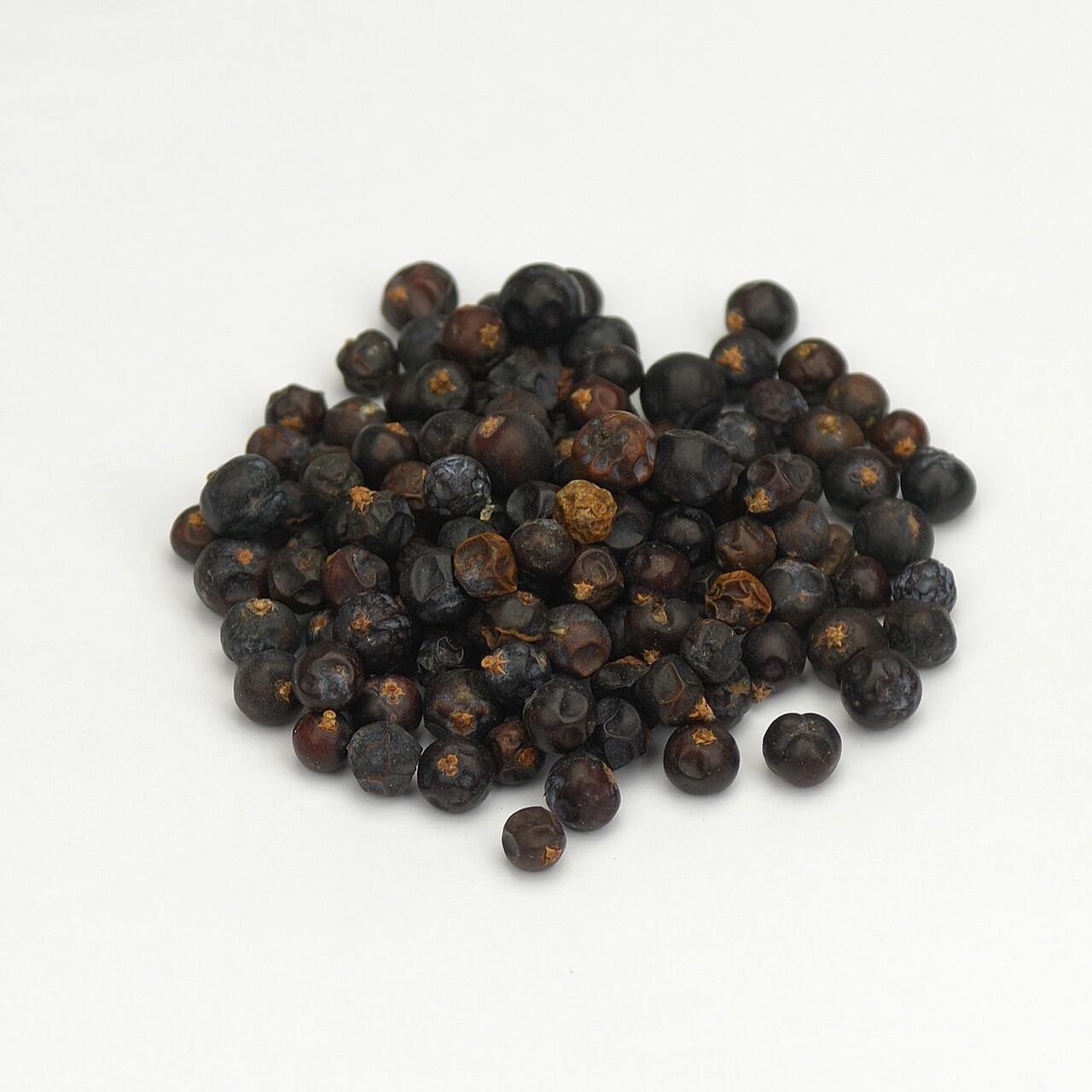 Juniper Berries, Size: Small