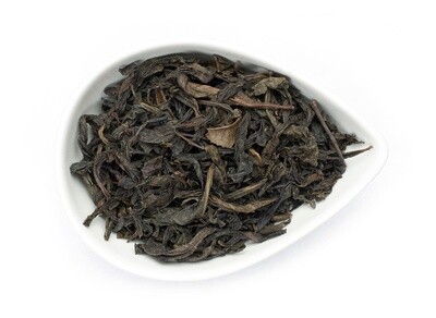 Oolong Tea