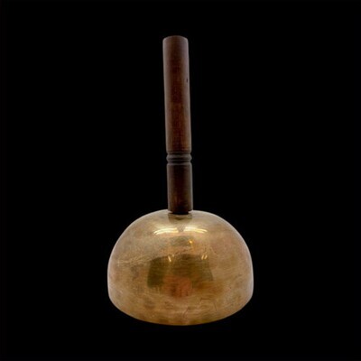 Manakamana Singing Bowl