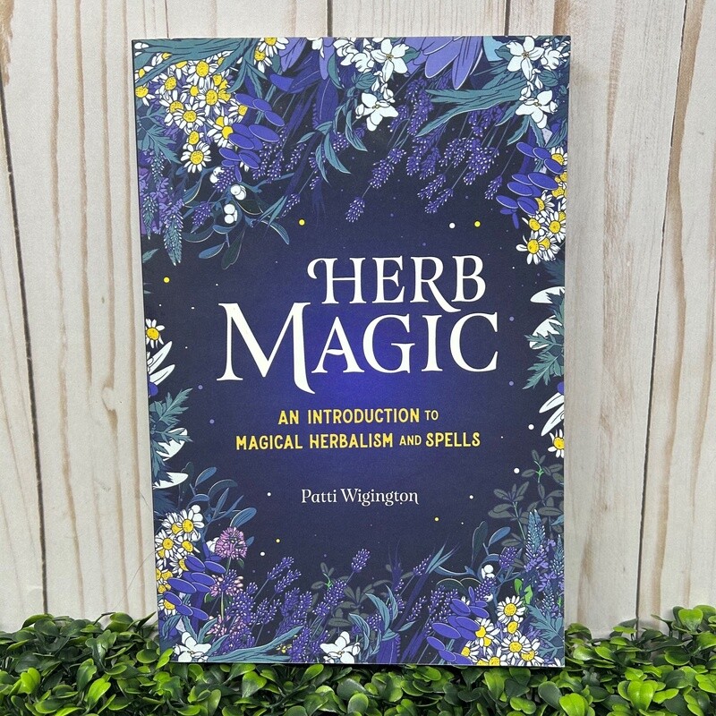Herb Magic