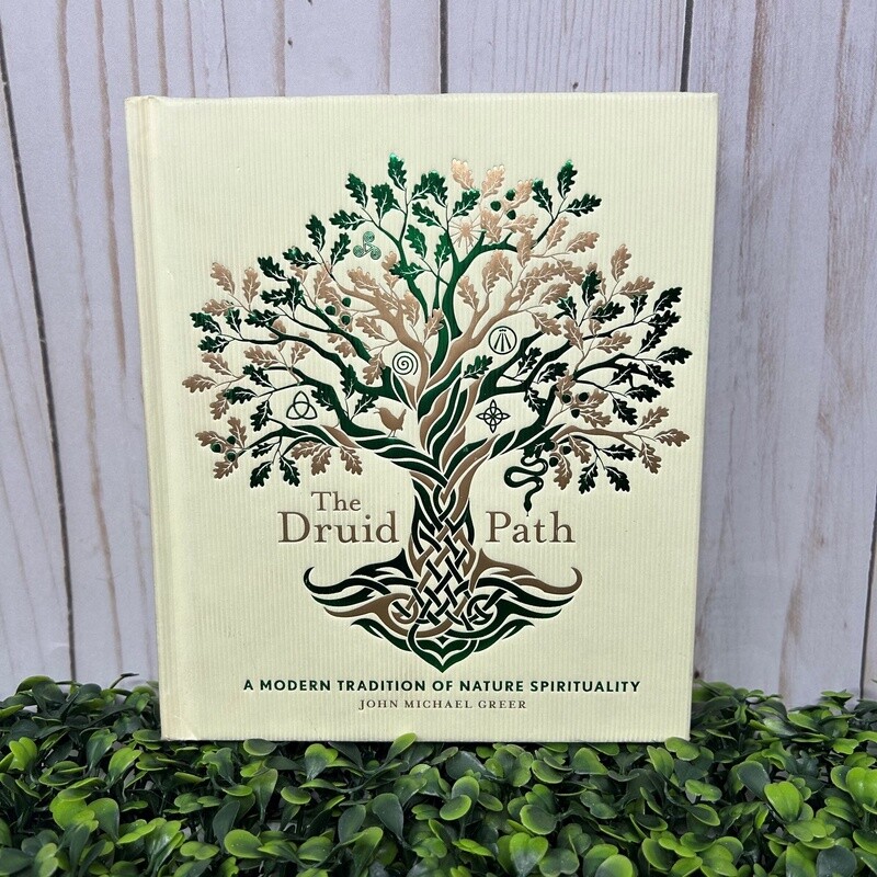 Druid Path, The