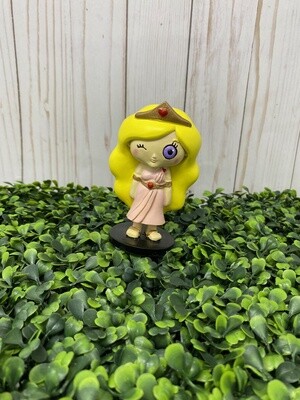 Greekies - Aphrodite