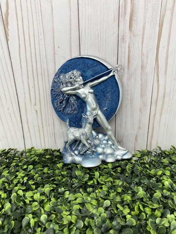 Diana Moon Goddess