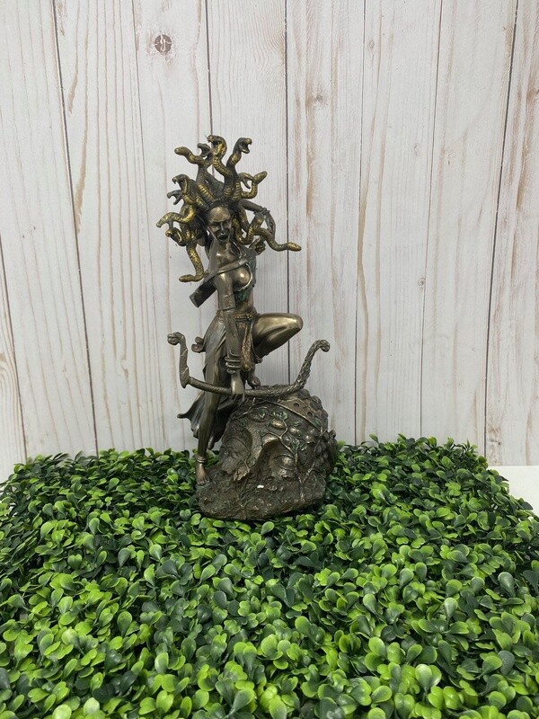Medusa