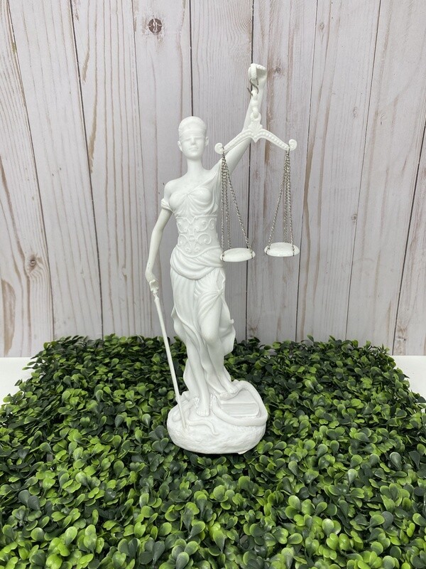 Lady Justice